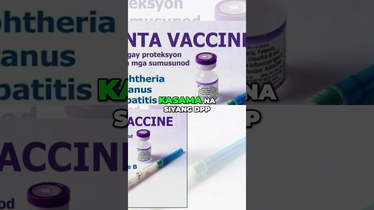 Everything You Need to Know About DPT Vaccination   Guide, Dosage & More