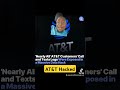 AT&amp;T Leaked My Cell Data (The Data Breach Incident)