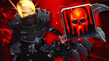 Rogues Are Terrifying In Patch 10.1.5! (5v5 1v1 Duels) - PvP WoW: Dragonflight