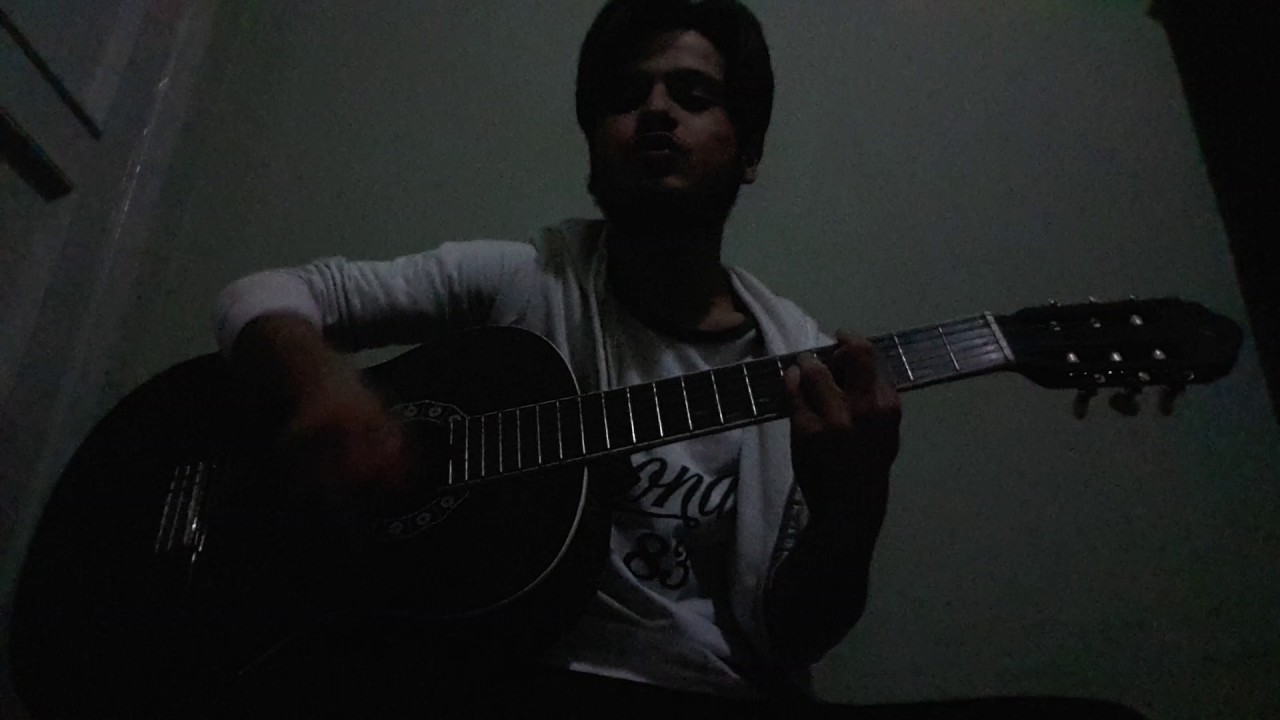 Günah benim suç benim (cover)