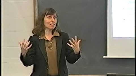 2001 04 24 Mary Beckman Effects of sublexical pattern frequency on production accuracy in young c...