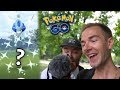 PRZEGRAŁEM SHINY SUICUNE CHALLENGE?! POKEMON GO WARSZAWA!