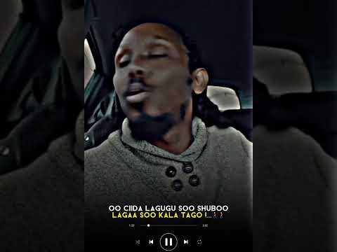 Wlhi Waa Hadal Xaqiiq Ah