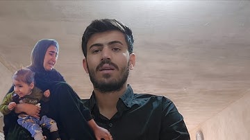 Afshin told the big secret of his family and Shokoofeh