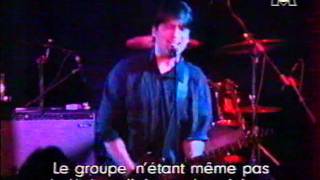 Afghan Whigs - 1994 Metal Express