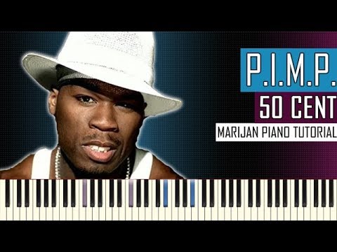 how-to-play:-50-cent-ft.-snoop-dogg-&-g-unit---p.i.m.p.-|-piano-tutorial