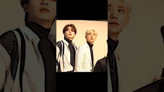 Jeonghan Being Joshuas Baby Girl 🩷🩷