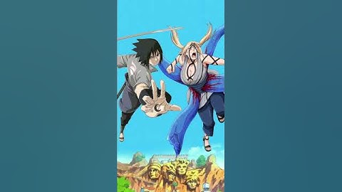 Sasuke 🆚 Tsunade | Obito 🆚 Itachi | Minato 🆚 Kawaki | Who is strong #naruto #sasuke