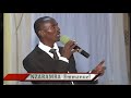 Abisirayeli Banga Kuva Mu Bunyage By NZARAMBA Emmanuel 