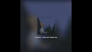 Download lagu Andmesh - talalu sakit (Speen Up)
