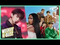 WayV Lucas' Goldpdigging,Cheating Allegations/Megan Thee Stallion VS Label on Her Remix of “Butter” - KOREA NOW
