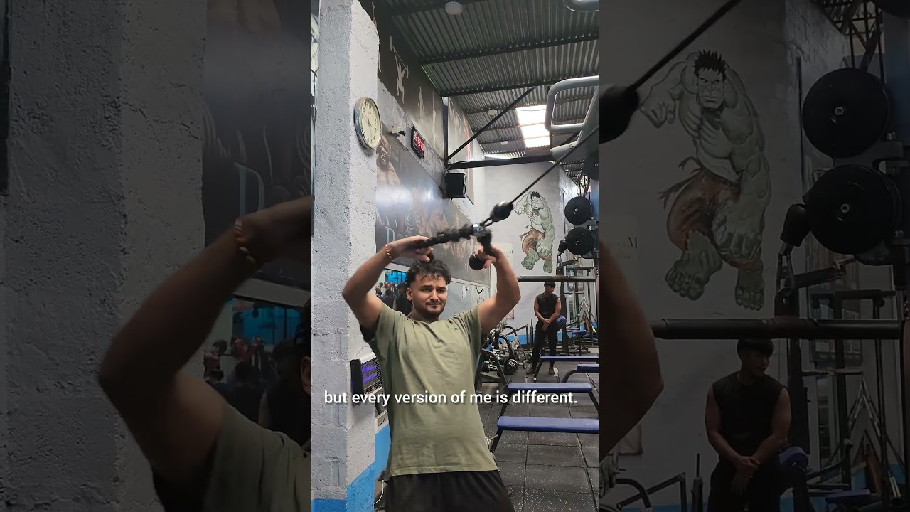 Day 165 💪  No luck. Just discipline.  Trust the grind, it never lies. 🔥  