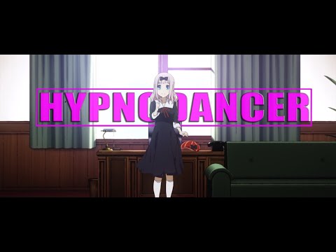 AmvAnime Mix Hypnodancer 4K