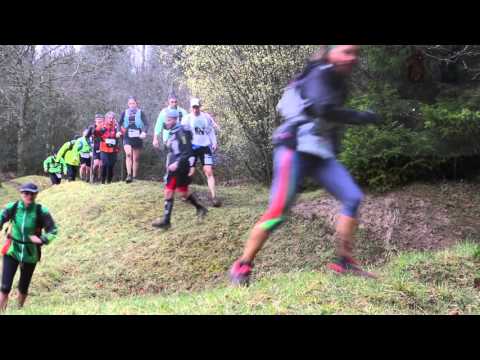 Trail des tranchées 2016