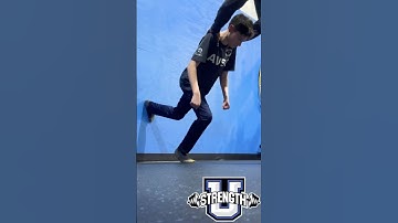 Isometrics & Acceleration Pattern