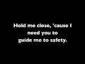 Signal Fire- Snow Patrol [lyrics]