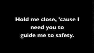 Signal Fire- Snow Patrol [lyrics]