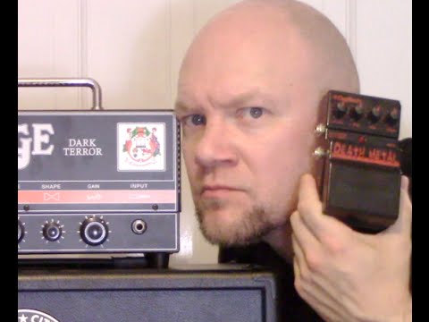amp-distortion-vs-pedal-distortion---can-you-tell-the-difference?