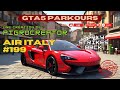 🇮🇹 🐰 GTA5 - PIGRO AIR ITALY #199 🐰 @pigrocreator_74gta54 @casitilly-creator #parkours #bestcreator