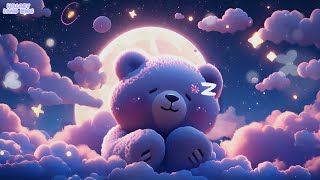 Relaxing Music For Sleep ? Relieves Anxiety And Depression, Releases Sleep ? Inducing Melatonin