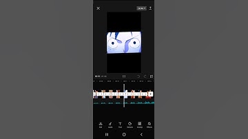 one piece edit | CapCut edit tutorial |