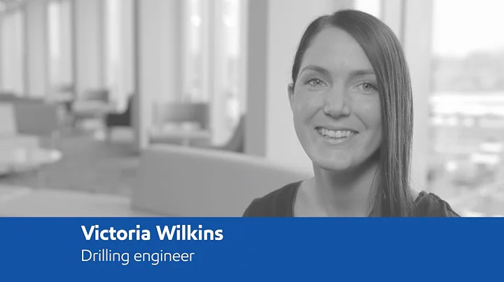 Working @ExxonMobil: Victorias Story