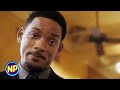 Hitch 2005 Literal Kinda Guy Will Smith Okay Pumpkin Scene