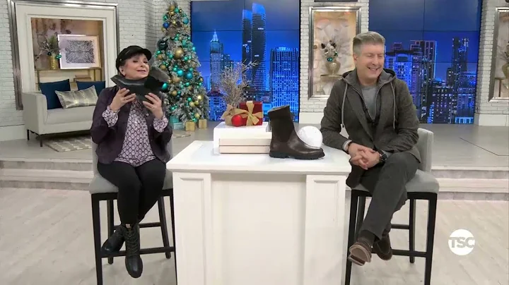Ron White on Style Matters with Jeanne Beker | Nov...