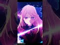 Ruby hoshino💖🌸#anime#oshinoko#like and subscribe👍🙏🥺