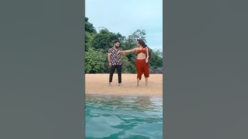 Paththavaikkum | Devara Second Single | NTR | Janhvi Kapoor | Anirudh | Deepthi Suresh |
