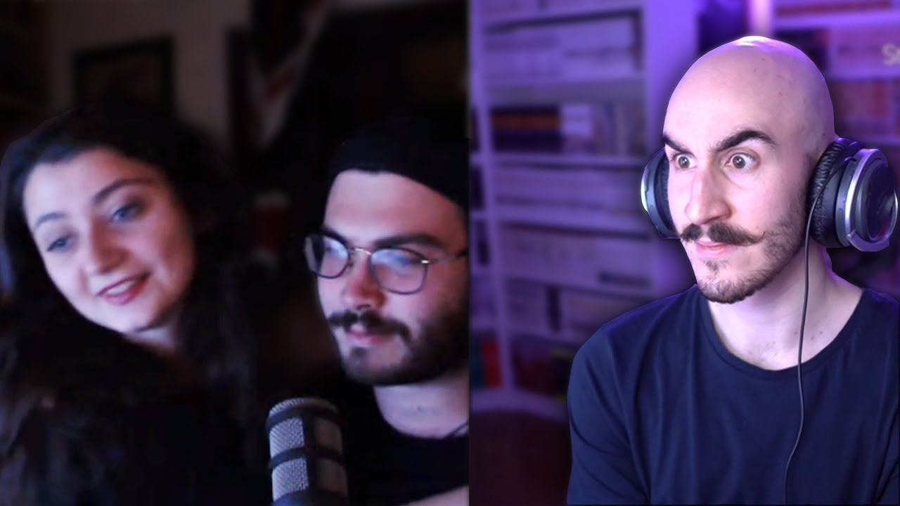 Mangaka96 scopre come Volpescu ha conquistato la fidanzata