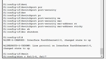 [CCNAS]PT 11.3.1.1 Packet Tracer - Skills Intergration Challenge (ver.KOR)