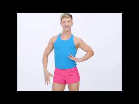 Jake DuPree is