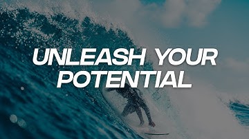 Unleash Your Potential: Breaking Barriers and Raising Limits