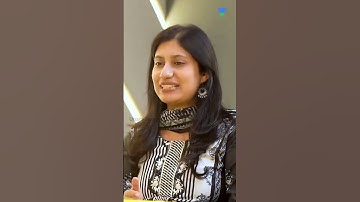 This boosted Sadaf Choudhary’s confidence to give crack Civil Services exam! #shorts #upsc #ias