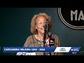Jackson native jazz singer Cassandra Wilson passes away