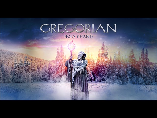 Gregorian - Once In A Lifetime (extended mix) class=