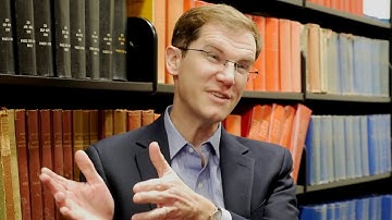 A Conversation With Dr. Jeremy Veenstra-Vanderweele About Autism Spectrum Disorder