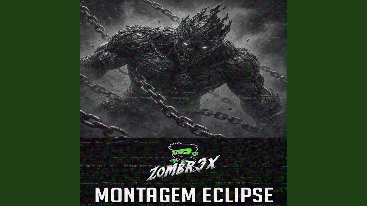 MONTAGEM ECLIPSE