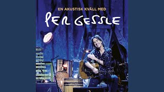 Miniatura de "Per Gessle - Varmt igen (Helsingborg 6 maj 2022)"