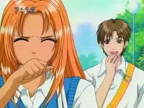 Peach girl episode 2 eng dub Peach girl episode 2 eng dub