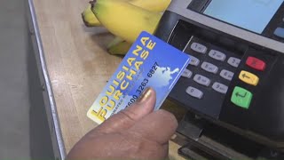 SNAP location restrictions begin Tuesday