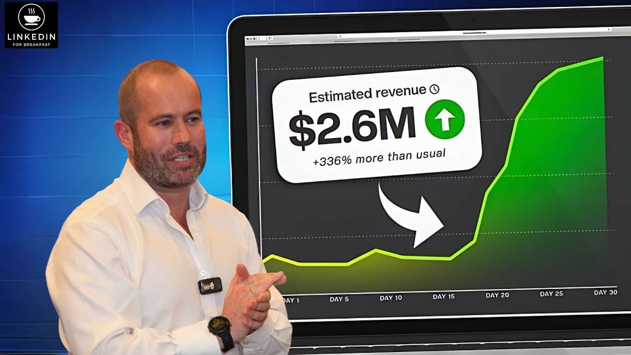 Double your income and work half the time - YouTube