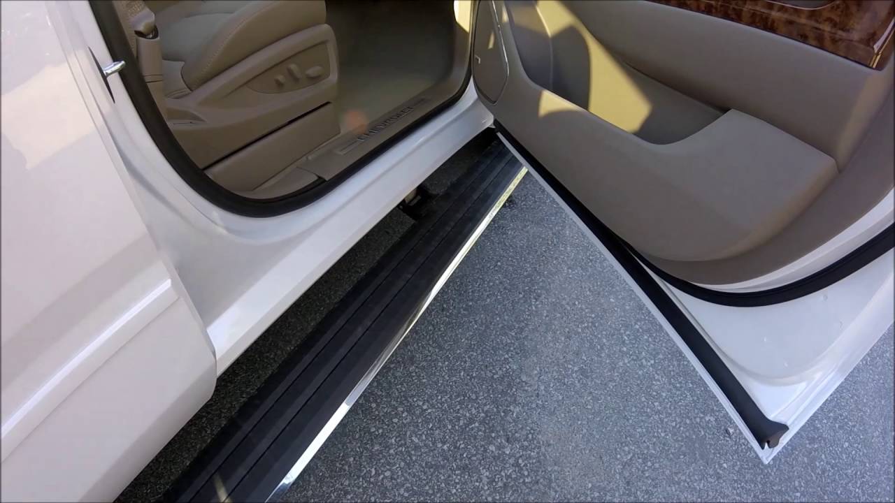 2015 Chevy Suburban Running Boards bekebobo.fr
