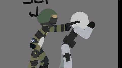 [SCPSL] Chaos Insurgency Vs Scp 096 Part-1