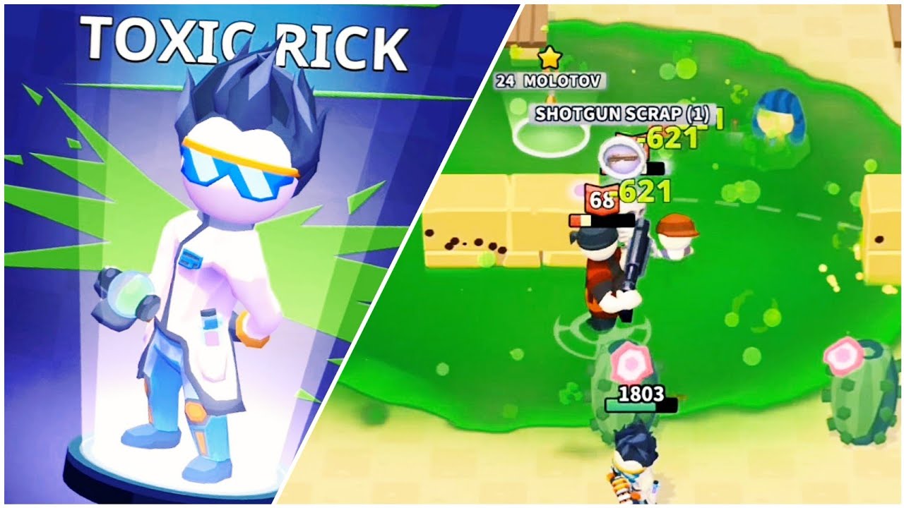 Squad alpha best hero max level, android gameplay walkthrough