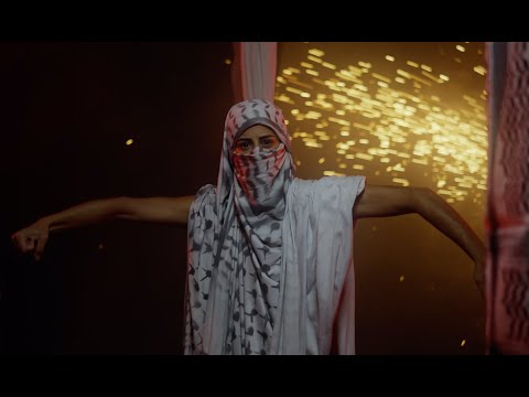 Intifada on the Dance Floor