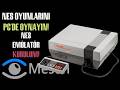 NES (NINTENDO ENTERTAINMENT SYSTEM) OYUNLARINI PC'DE OYNAYIN! | MESEN NES EMÜLATÖR
