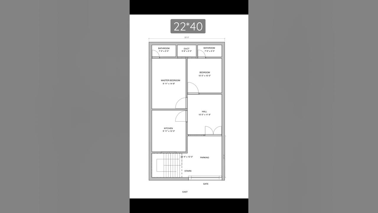 22-40-house-plan-youtube