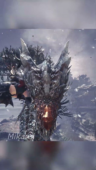 Never Let Kushala Fly Away #monsterhunter #iceborne #hammer #kushaladaora #shorts